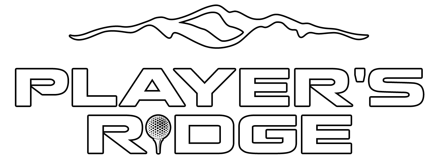 PlayersRidge revised logo
