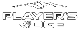 PlayersRidge revised logo