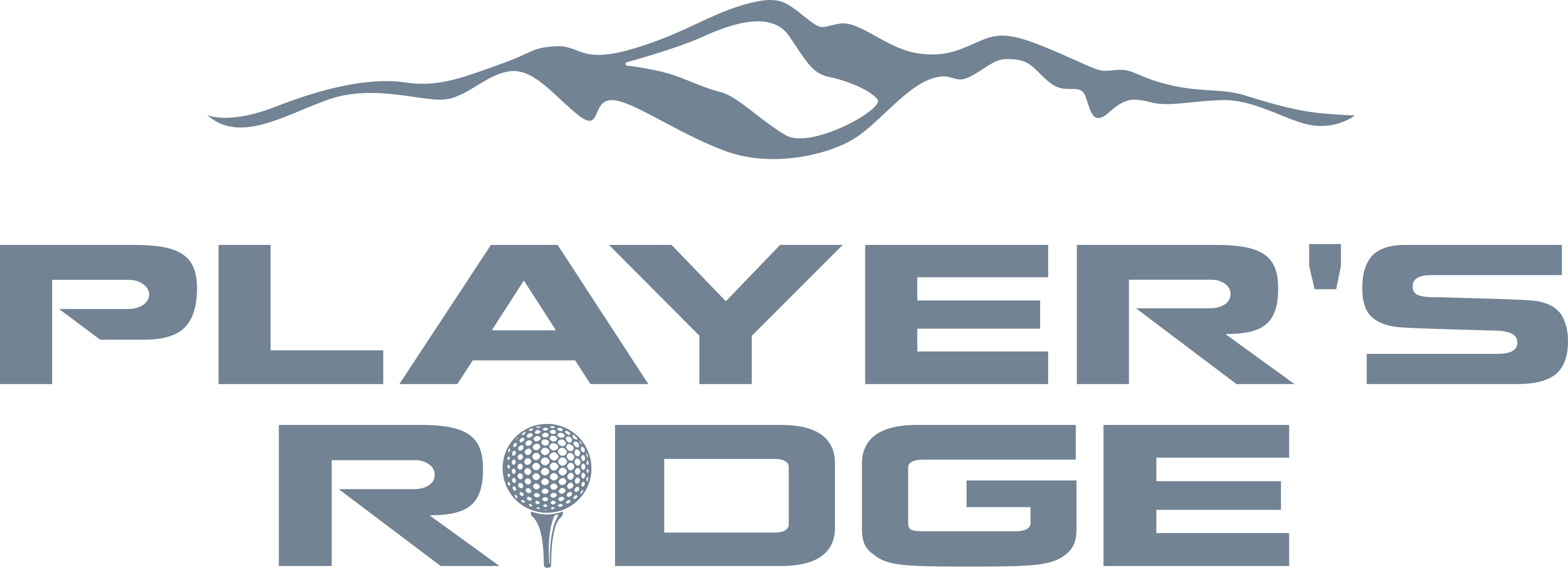 Course Information - Player's Ridge